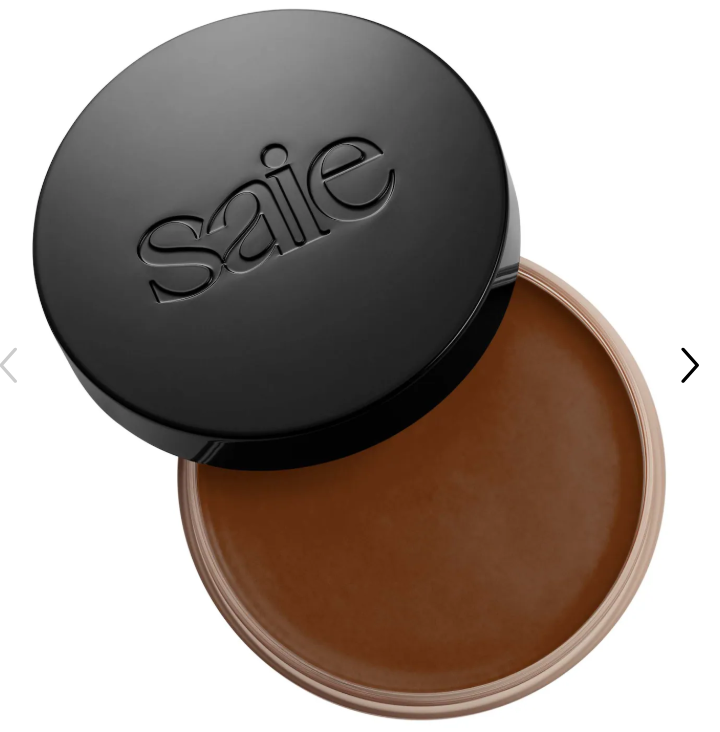 Saie - Sun Melt Cream Bronzer