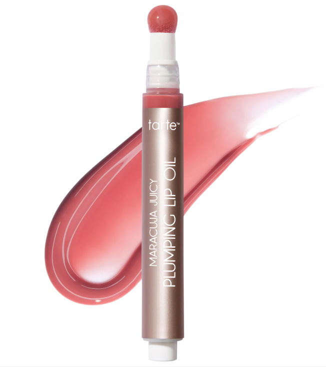 Tarte Maracuja Lip Plumping Oil