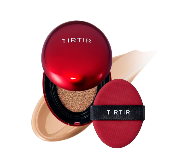 Tirtir Red Cushion Foundation - Mini