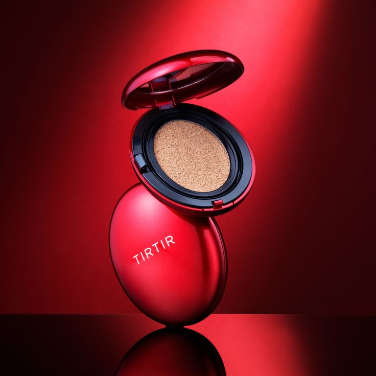 Tirtir Red Cushion Foundation - Mini