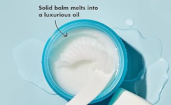 Elf - Holy Hydration! Makeup Melting Cleansing Balm Face Cleanser