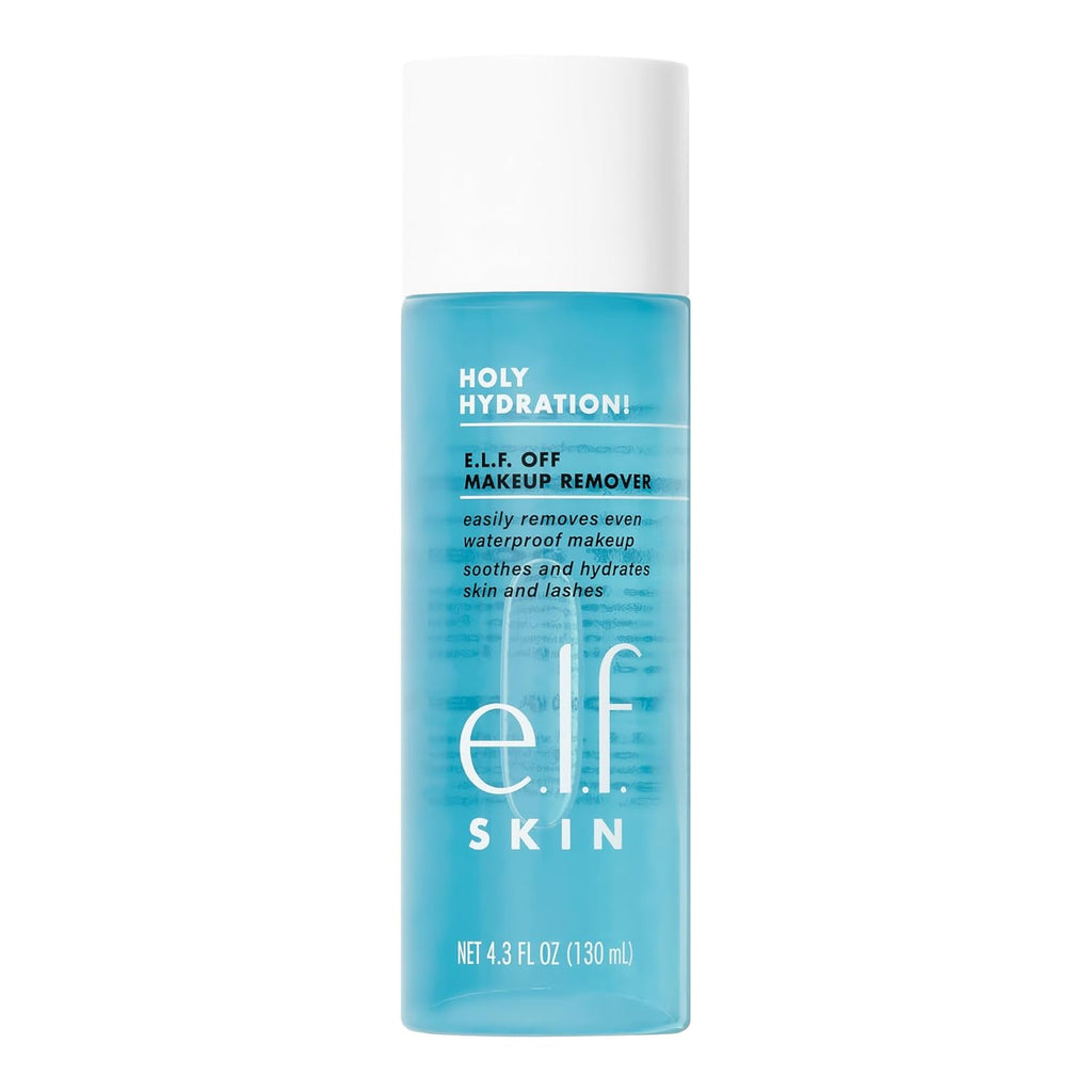 Elf - Holy Hydration! Off Makeup Remover