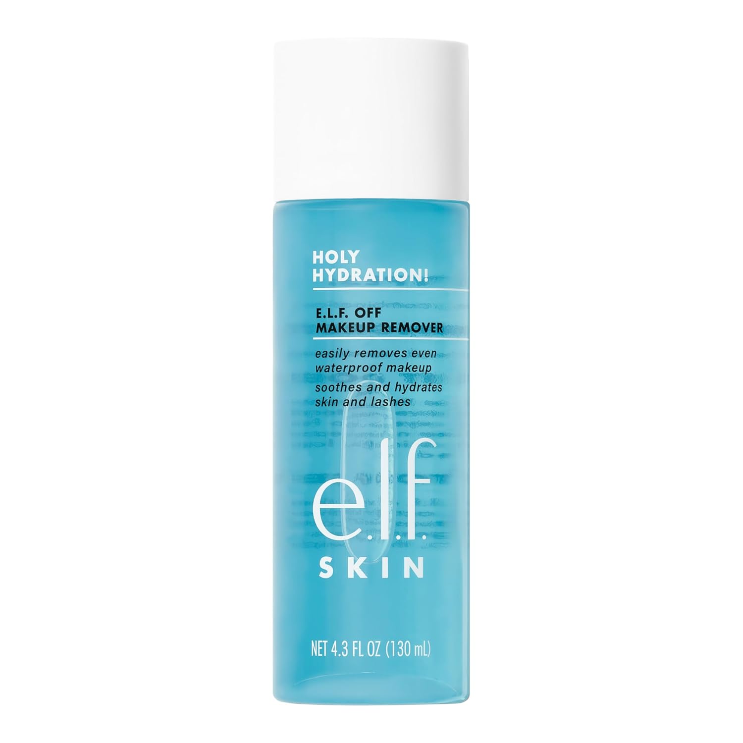 Elf - Holy Hydration! Off Makeup Remover