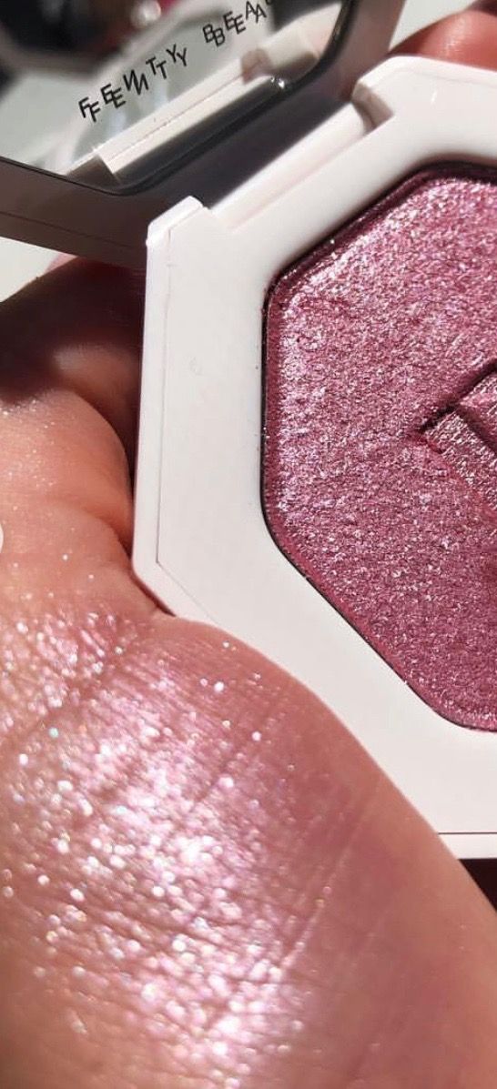 Fenty Beauty Killawatt Freestyle Highlighter - Watta Brat