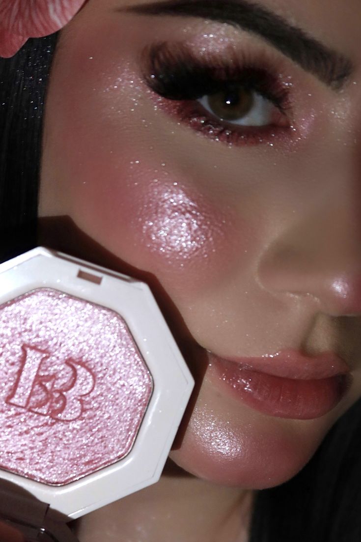 Fenty Beauty Killawatt Freestyle Highlighter - Watta Brat