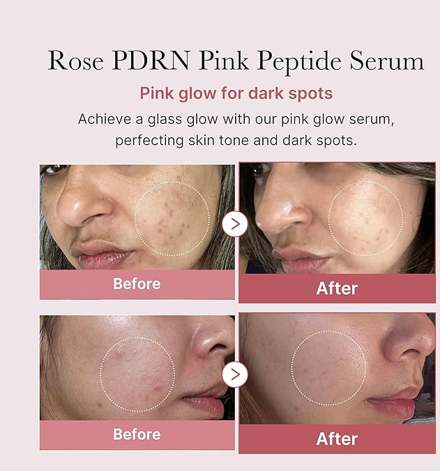 Medicube PDRN Pink Peptide Serum
