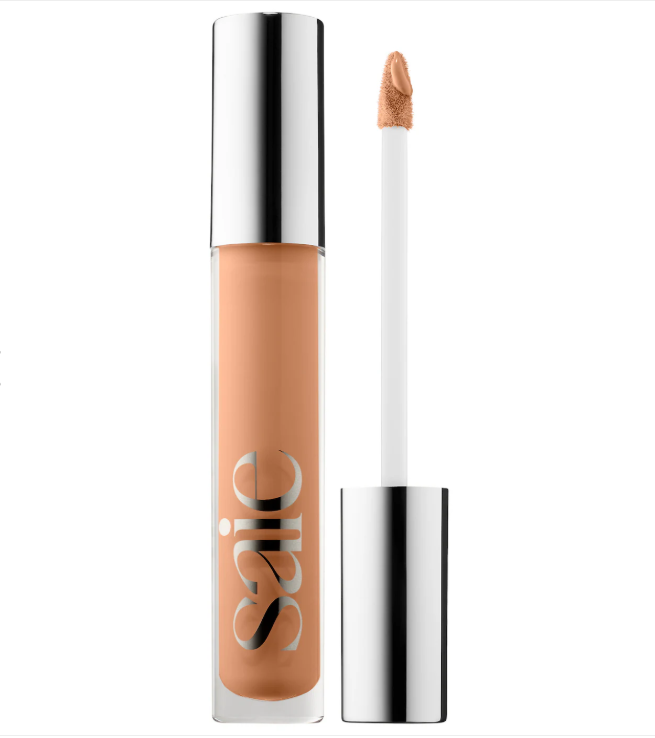 Saie - Hydrabeam Hydrating & Concealing Under Eye Brightener with Cucumber Extract
