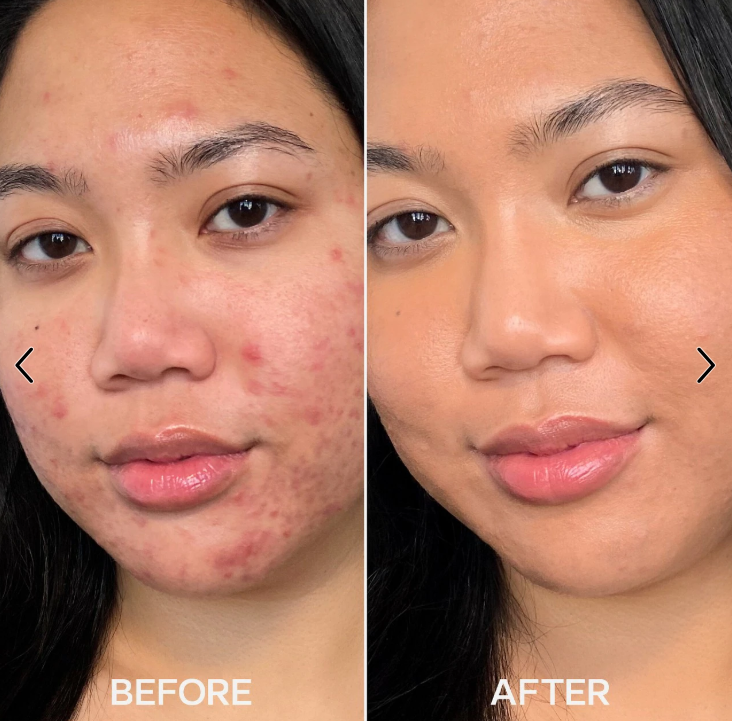 Saie - Hydrabeam Hydrating & Concealing Under Eye Brightener with Cucumber Extract