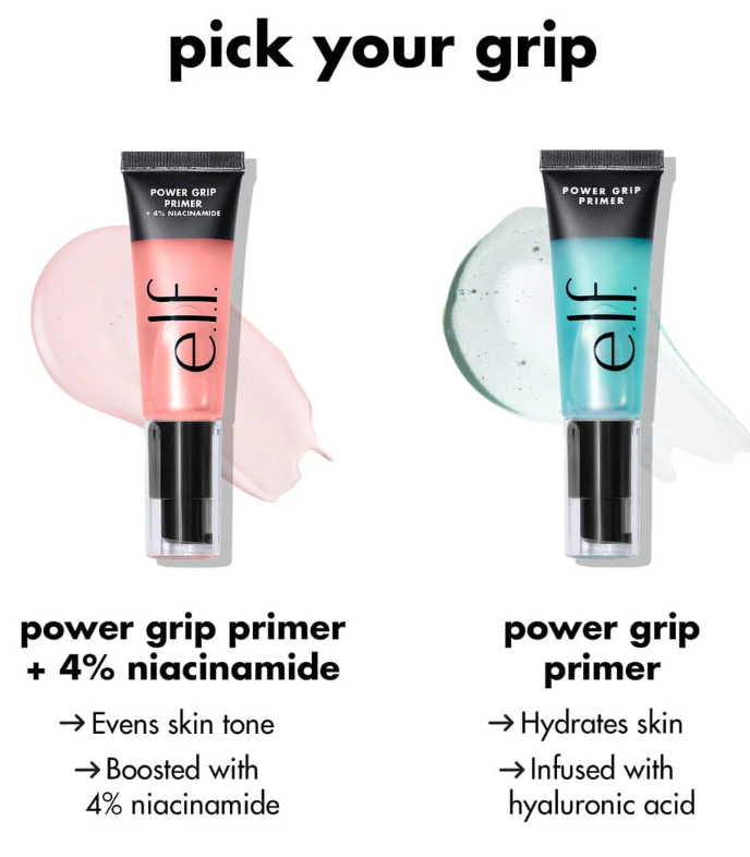 Elf - Power Grip Primer - Mini Size