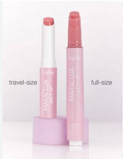 Tarte - maracuja juicy lip hydrating balm