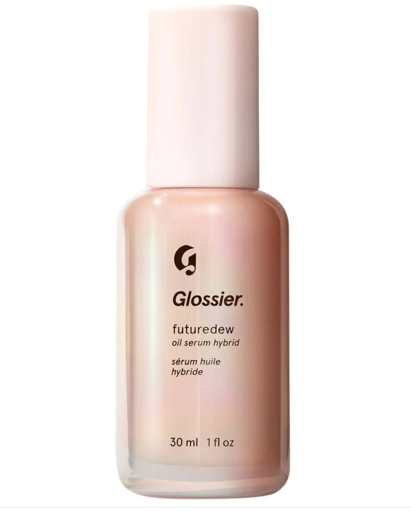 Glossier - Futuredew Facial Oil-Serum Hybrid