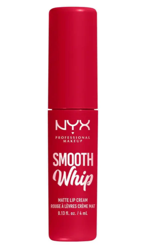 NYX - Smooth Whip Matte Lip Cream