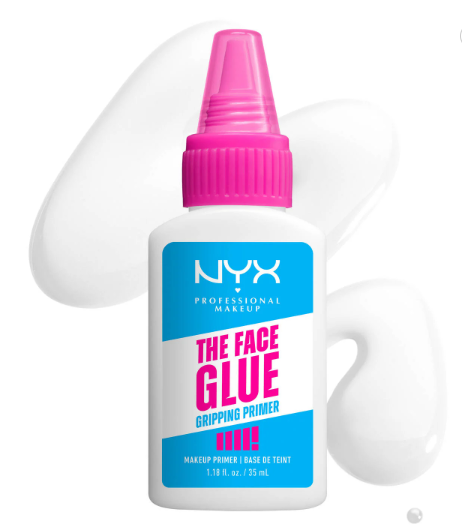 NYX The Face Glue Gripping Primer