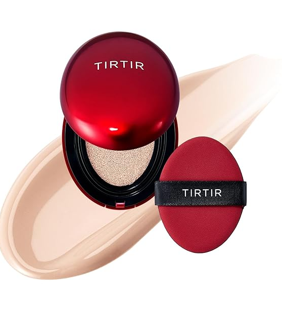 Tirtir Red Cushion Foundation - Mini