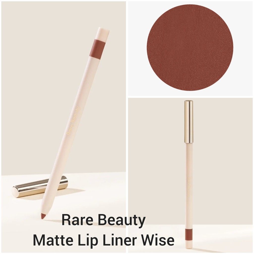 Unboxed - Rare Kind Words Matte Lip Liner