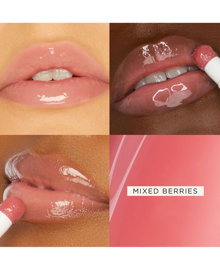 Tarte Maracuja Lip Plumping Oil