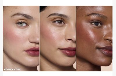 elf - Sheer for It Blush Tint