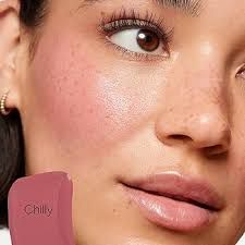 Saie - Dew Blush Liquid Cream Blush