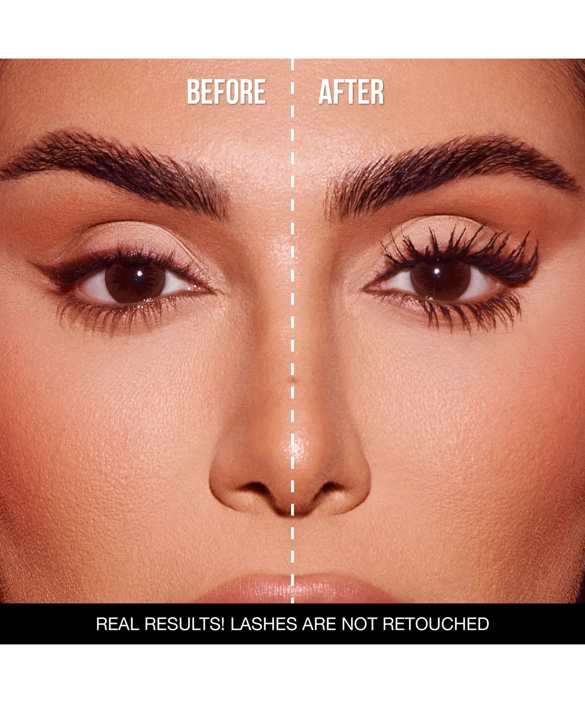 Huda Beauty 1 Coat WOW! Extra Volumizing and Lifting Mascara