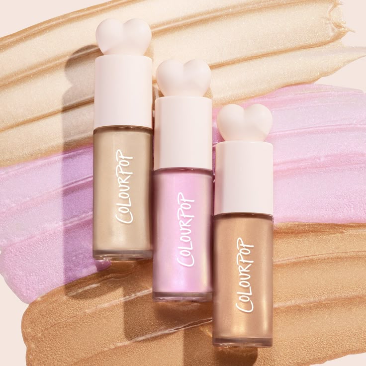 ColourPop - Liquid Highlighter