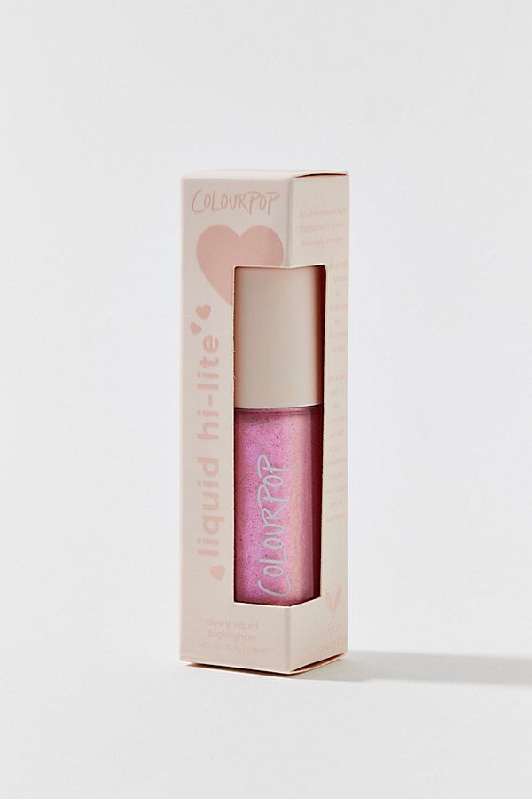 ColourPop - Liquid Highlighter