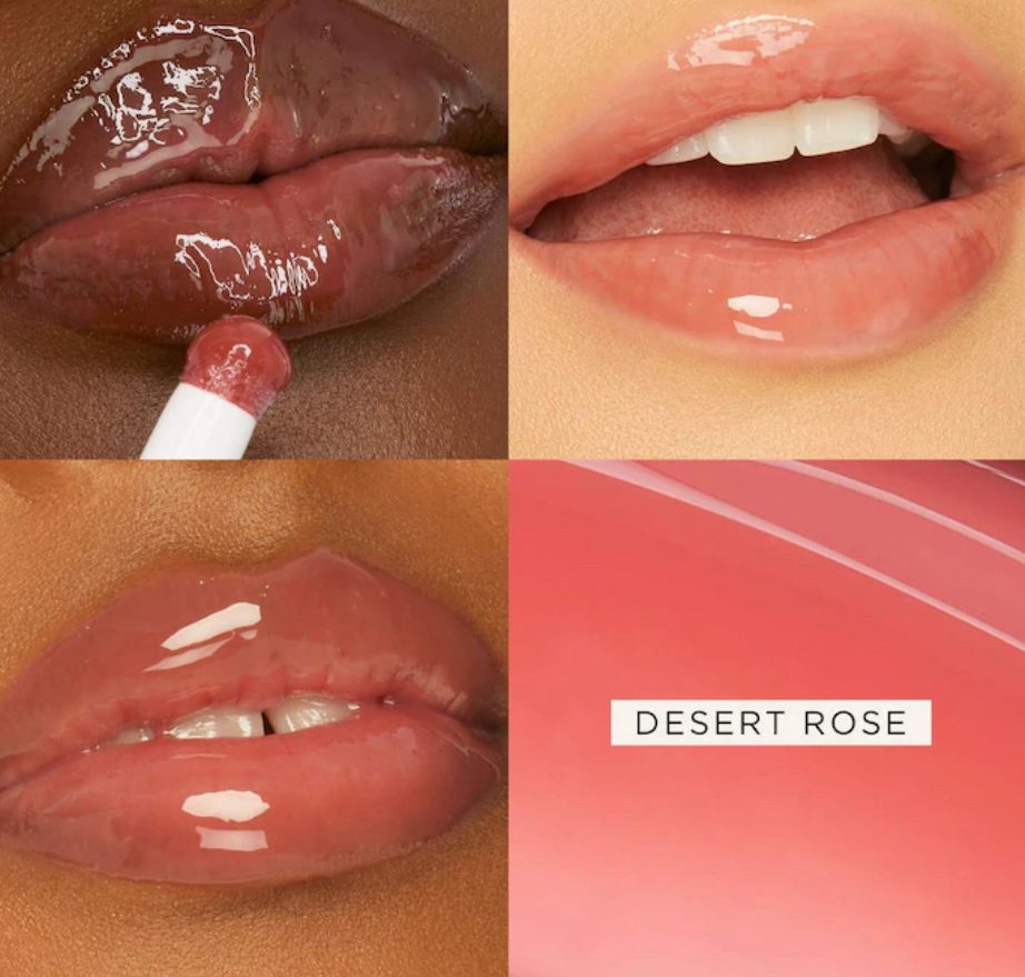 Tarte Maracuja Lip Plumping Oil