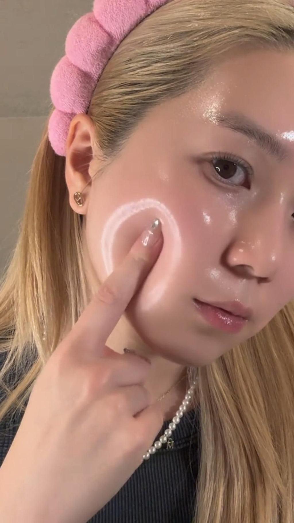 Tirtir Ceramic Milk Ampoule