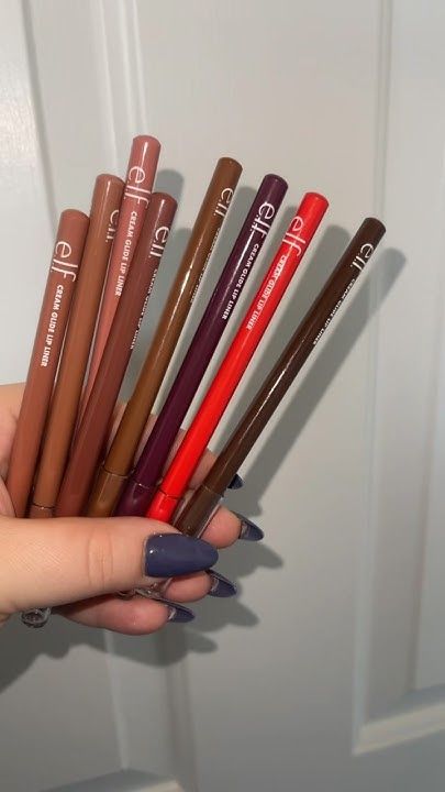 elf Cream Glide Lip Liner