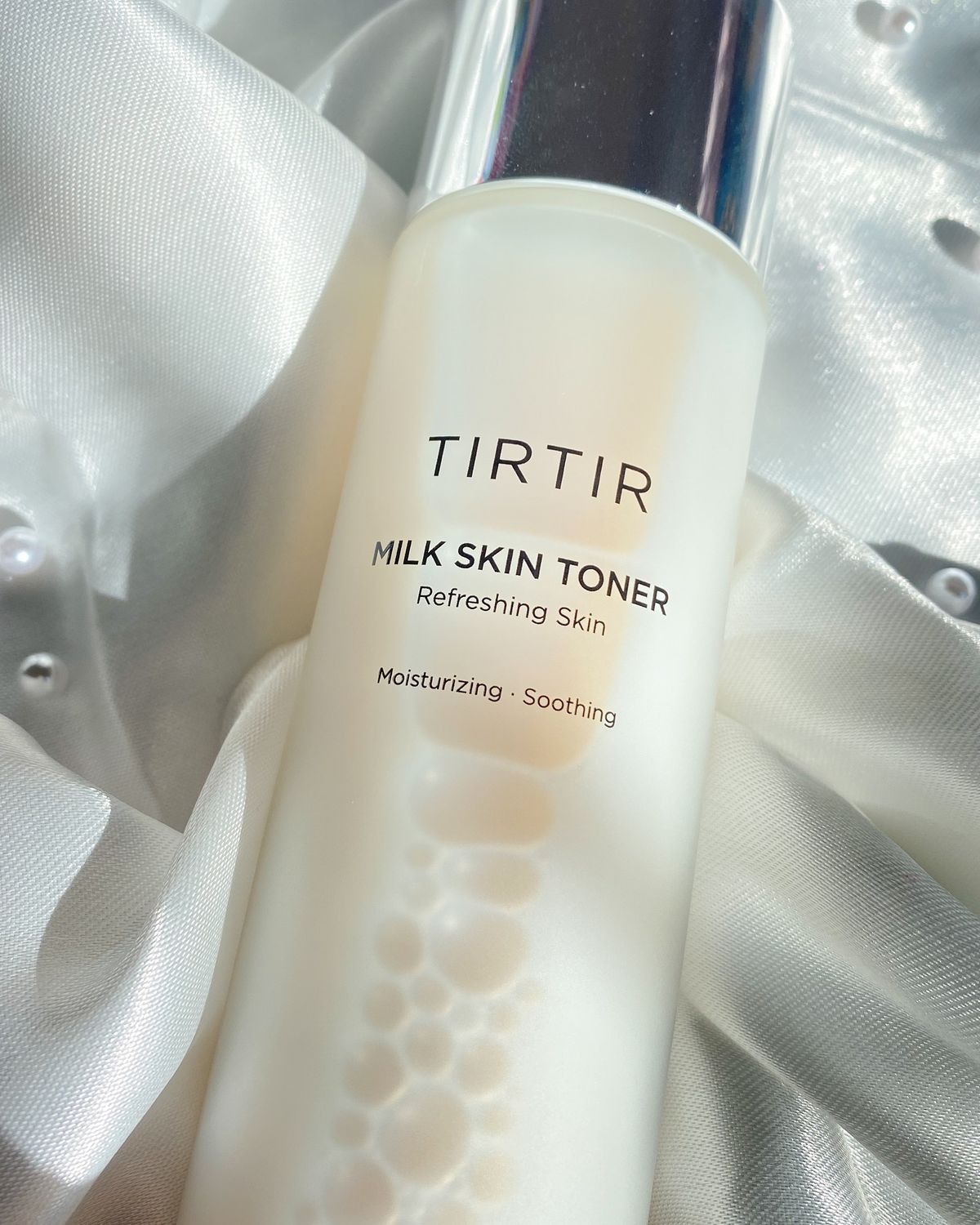 Tirtir Milk Skin Toner