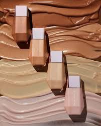 Fenty Beauty - Eaze Drop'lit All-Over Face Glow Enhancer