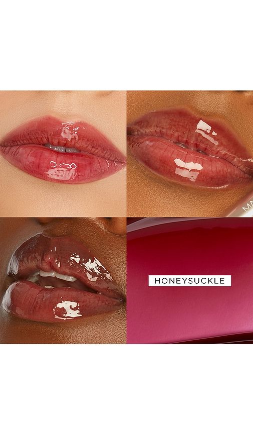 Tarte Maracuja Lip Plumping Oil