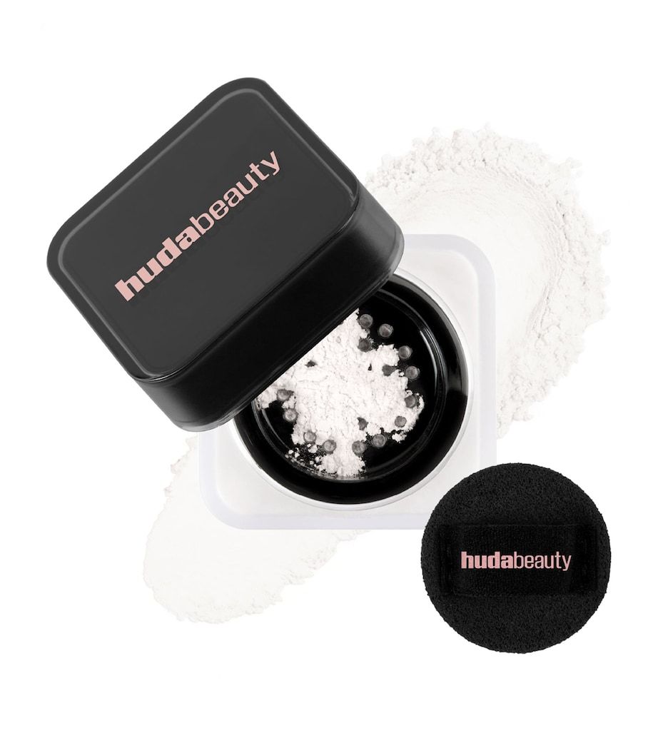 Huda Beauty Easy Bake Loose Powder