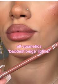 elf Cream Glide Lip Liner