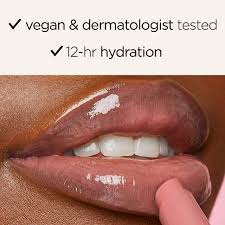 Tarte - maracuja juicy lip hydrating balm rose duo