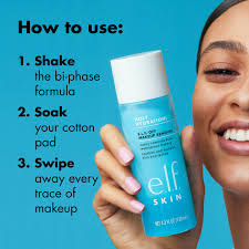 Elf - Holy Hydration! Off Makeup Remover