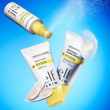 Elf - Suntouchable Invisible Sunscreen SPF