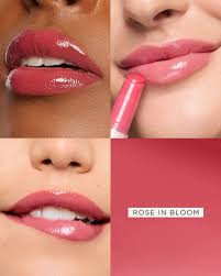 Tarte - maracuja juicy lip hydrating balm rose duo