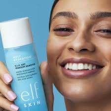 Elf - Holy Hydration! Off Makeup Remover