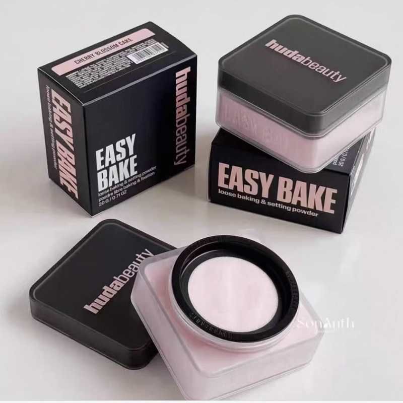 Huda Beauty Easy Bake Loose Powder