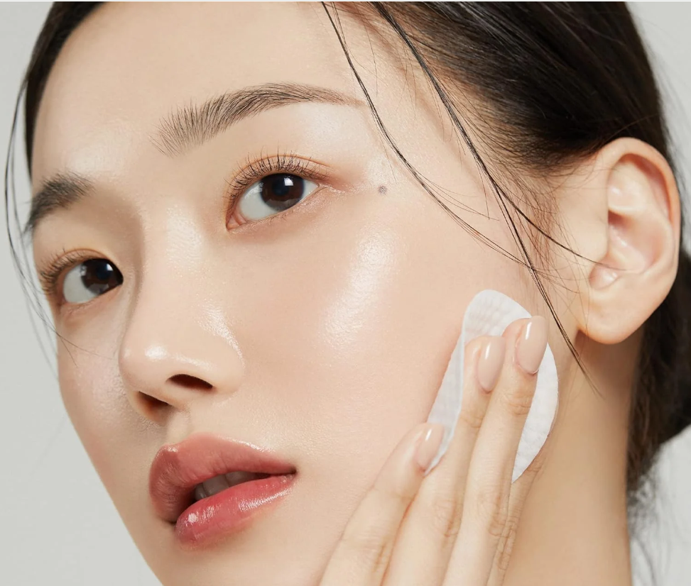 Medicube Zero Pore Pads