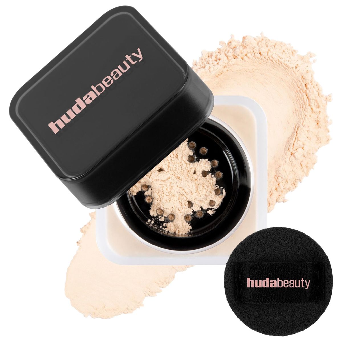 Huda Beauty Easy Bake Loose Powder