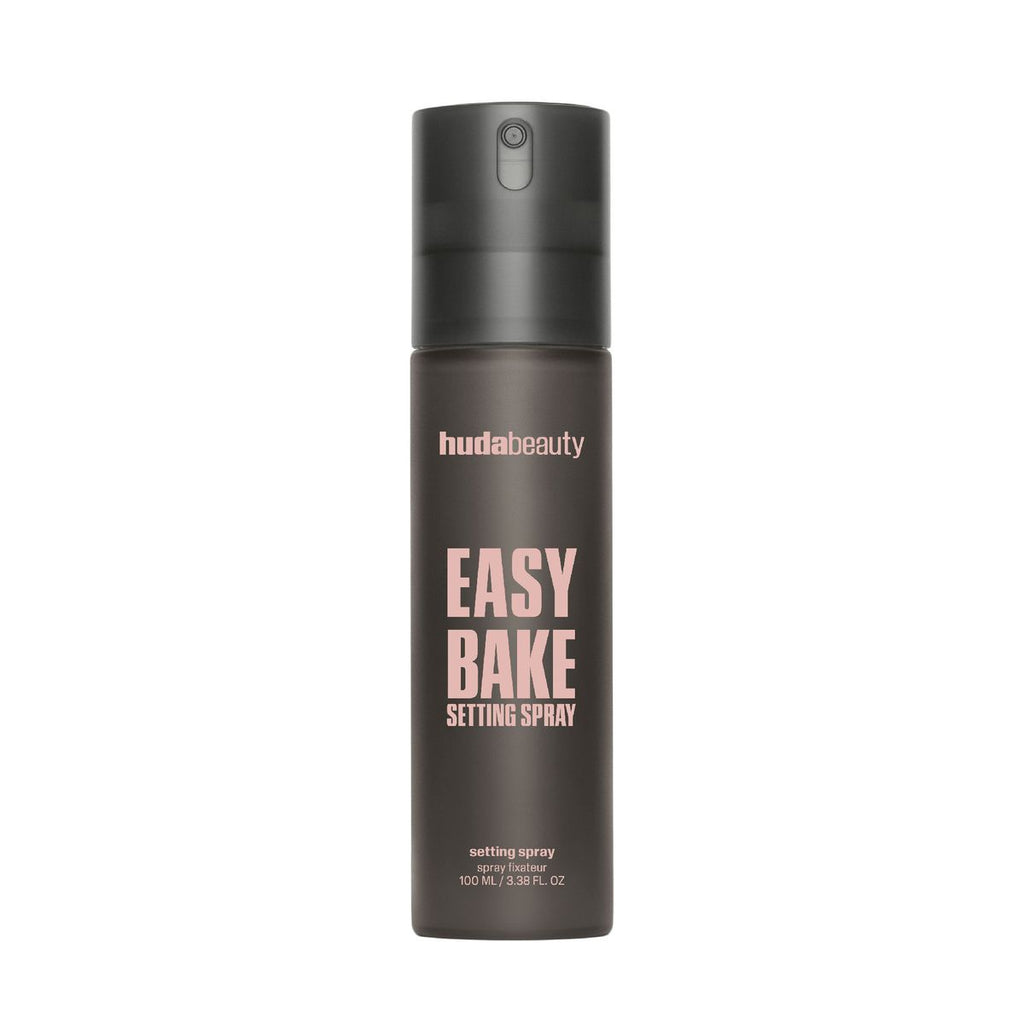 Huda beauty Easy Bake Setting Spray