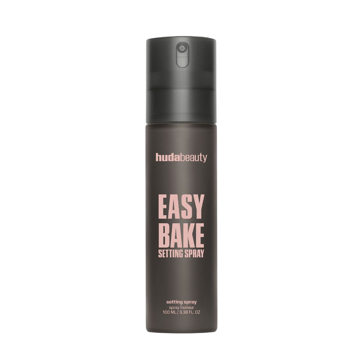 Huda beauty Easy Bake Setting Spray