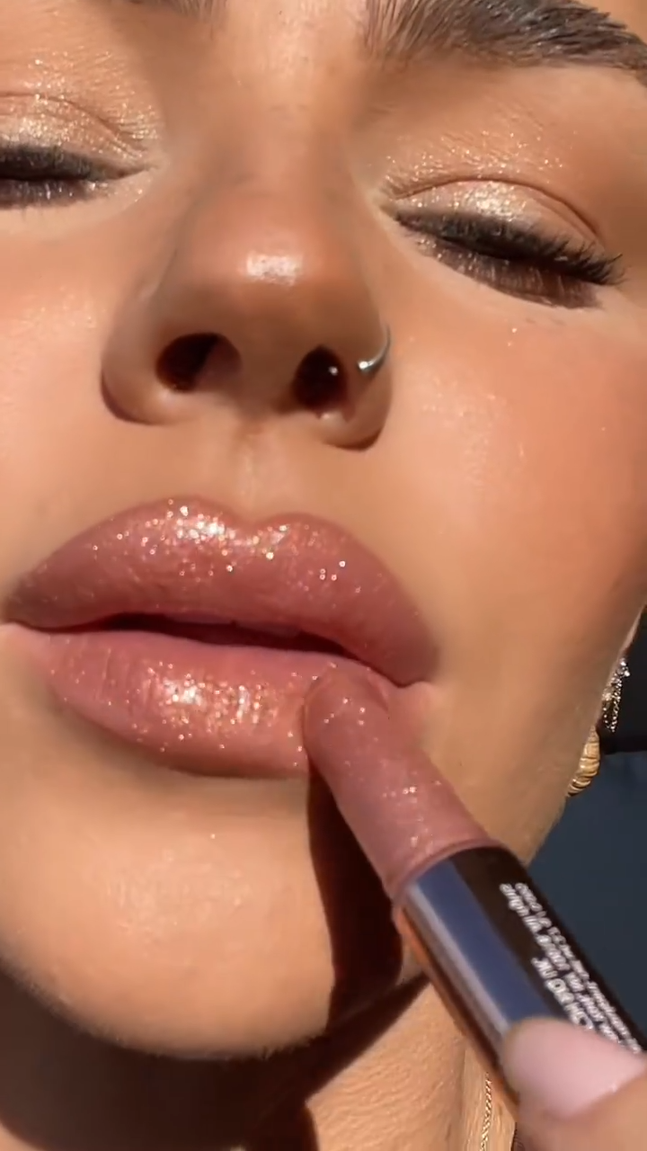 Tarte Maracuja Juicy Shimmer Glass Lip Plump